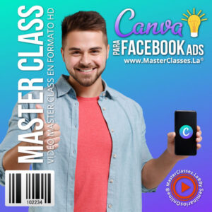 Canva para facebook