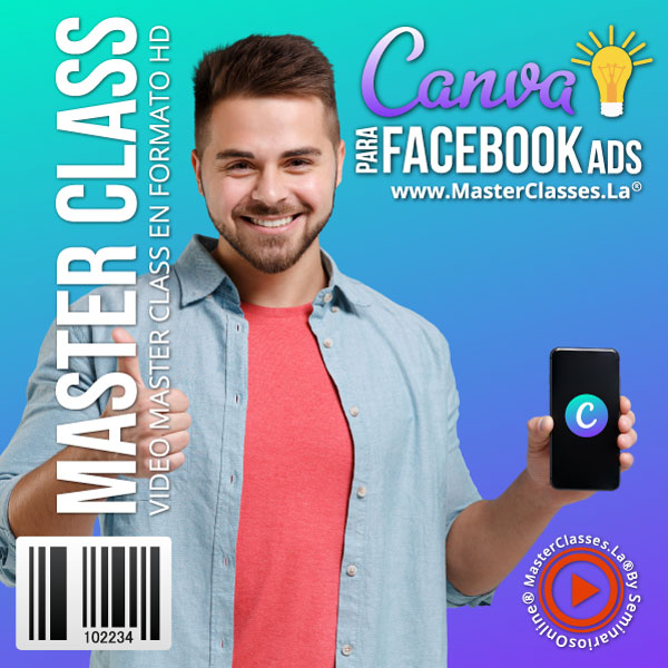 Canva para facebook
