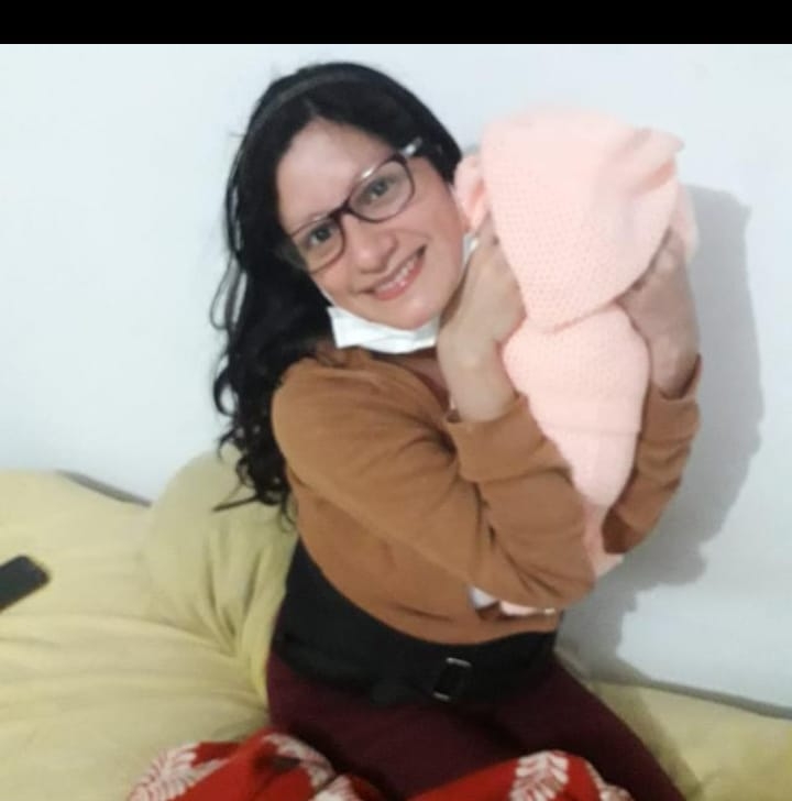 Rosa Portilla Baylón