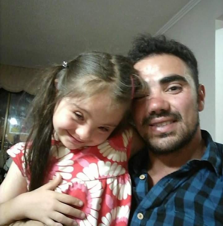Lautaro Agustin Castro