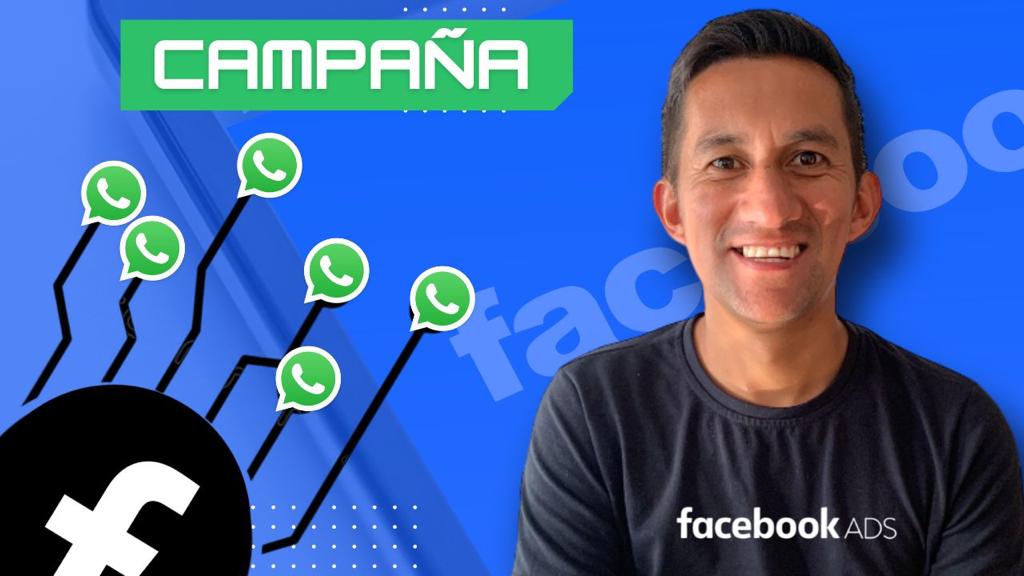 Potencia tu Alcance: Cómo Crear una Campaña de Facebook Ads a Diferentes Números de WhatsApp