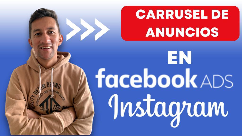 Potencia tus Ventas con el Carrusel de Anuncios en Facebook e Instagram
